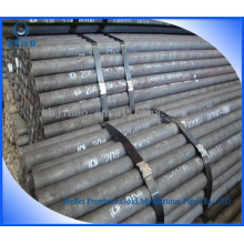 Cold drawn thick wall seamless steel pipe